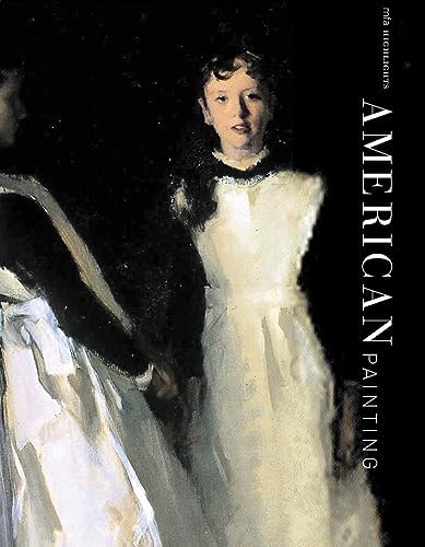 Great Expectations: John Singer Sargent Painting Children: Gallati